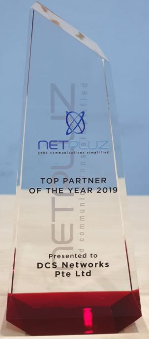 Netpluz Top Partner